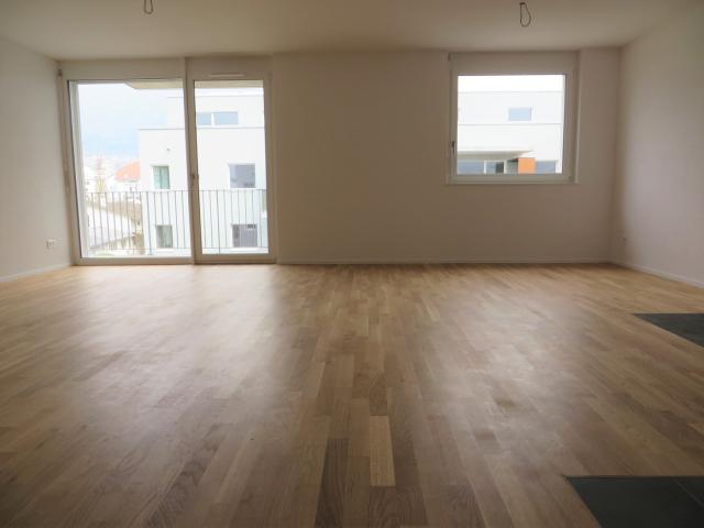 Apartment mieten in Grenchen, Solothurn