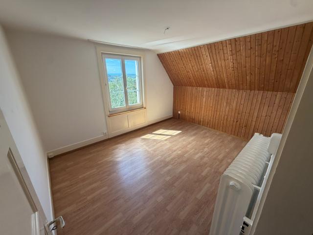 Apartment mieten in Grenchen, Solothurn