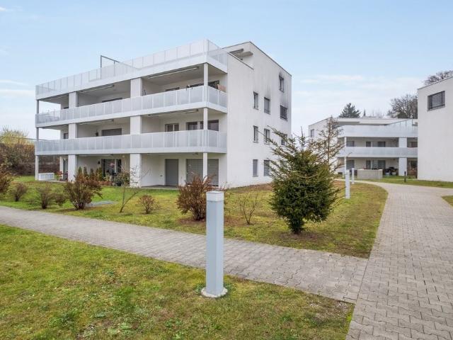 Apartment mieten in Gretzenbach, Solothurn