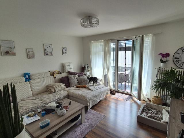Apartment mieten in Gretzenbach, Solothurn