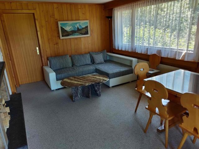 Apartment mieten in Grindelwald, Bern