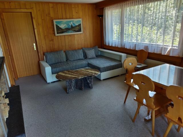 Apartment mieten in Grindelwald, Bern