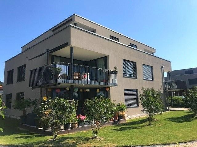 Apartment mieten in Vorimholz, Grossaffoltern
