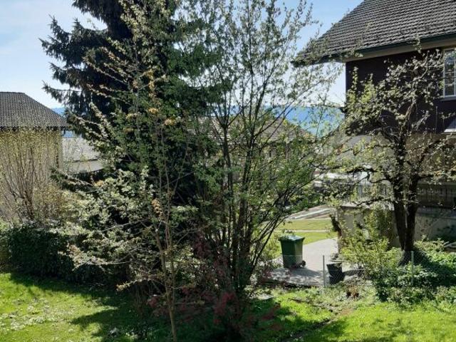 Apartment mieten in Grosshöchstetten, Bern