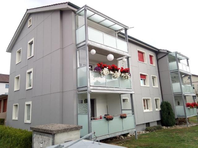 Apartment mieten in Grosshöchstetten, Bern