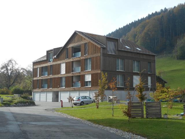 Apartment mieten in Grub (AR), Appenzell Ausserrhoden