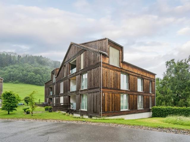 Apartment mieten in Grub (AR), Appenzell Ausserrhoden