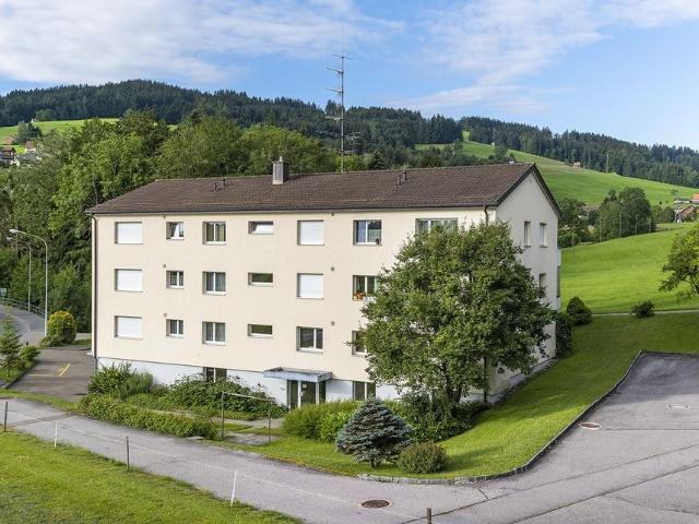 Apartment mieten in Eggersriet, St. Gallen
