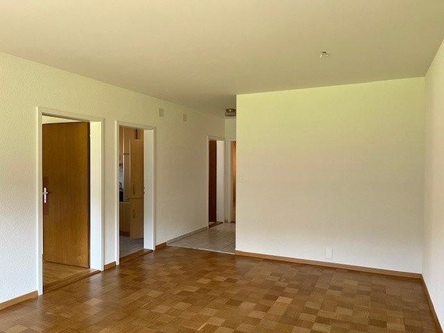 Apartment mieten in Sumiswald, Bern