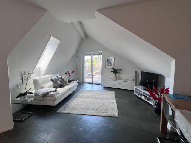 Apartment mieten in Grüningen, Zürich