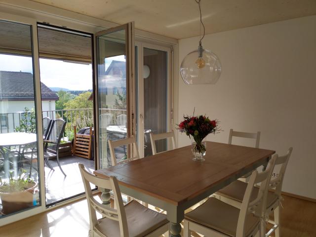 Apartment mieten in Grüt (Gossau ZH), Gossau (ZH)