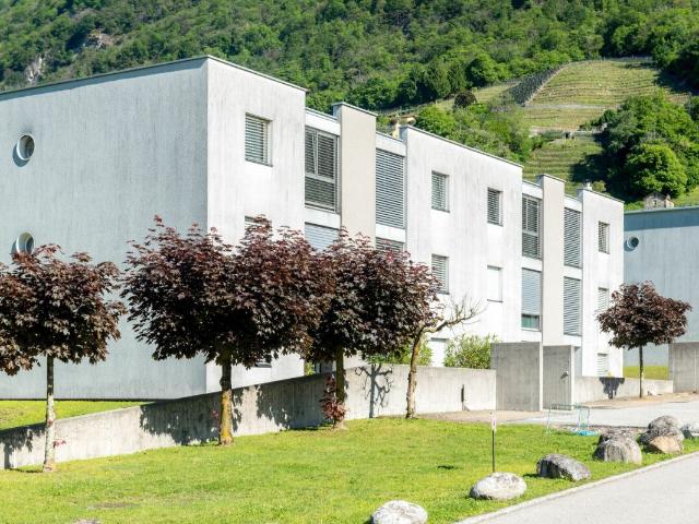 Apartment mieten in Bellinzona, Tessin