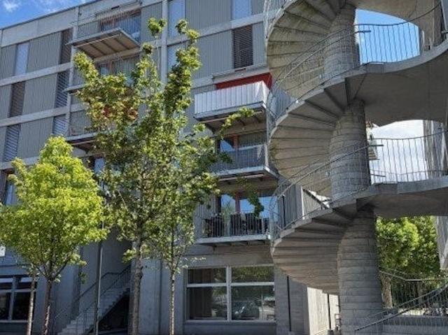 Apartment mieten in Muri bei Bern, Bern