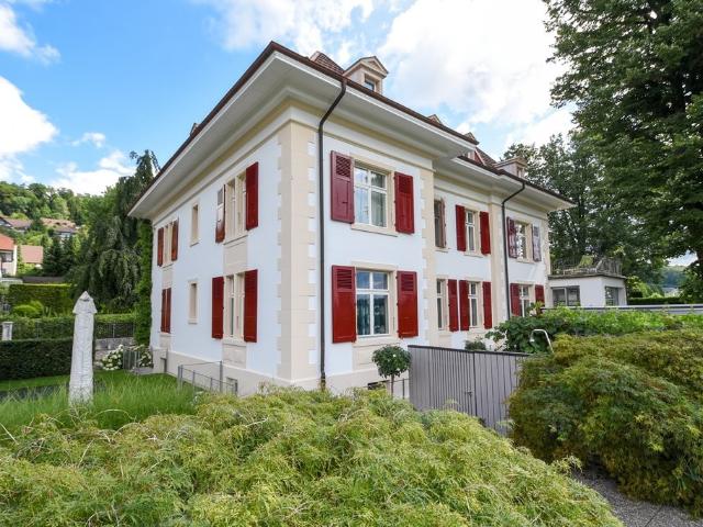 Apartment mieten in Muri bei Bern, Bern