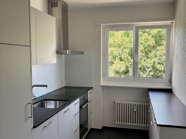 Apartment mieten in Muri bei Bern, Bern