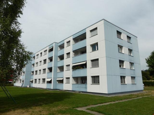 Apartment mieten in Muri bei Bern, Bern