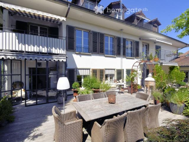 Apartment mieten in Muri bei Bern, Bern