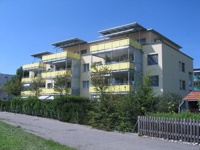 Apartment mieten in Muri bei Bern, Bern