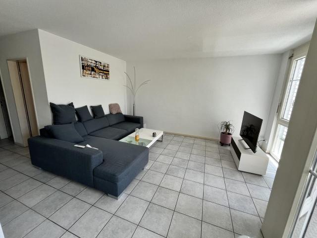 Apartment mieten in Muri bei Bern, Bern