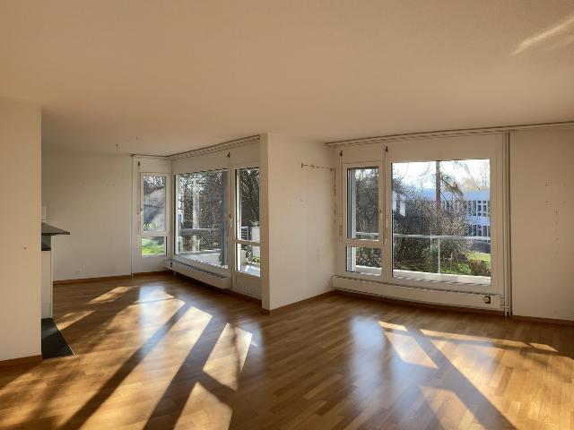 Apartment mieten in Muri bei Bern, Bern