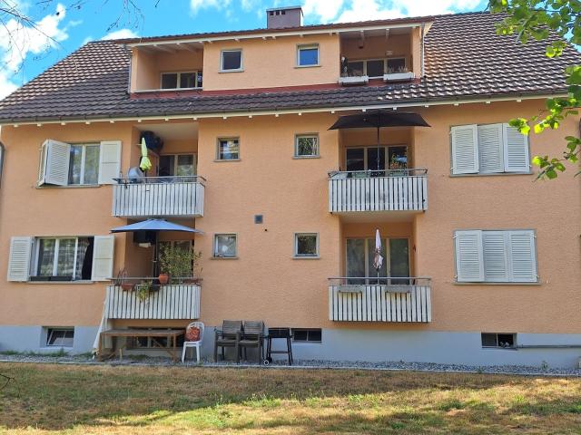 Apartment mieten in Muri bei Bern, Bern