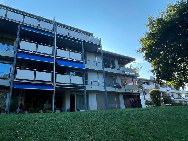 Apartment mieten in Muri bei Bern, Bern