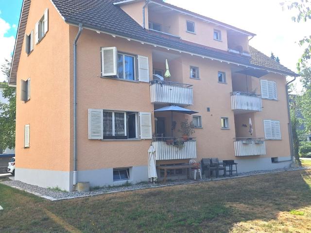 Apartment mieten in Muri bei Bern, Bern