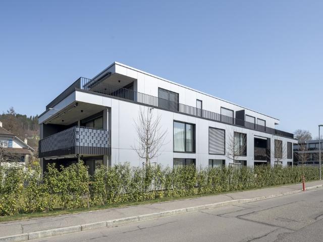 Apartment mieten in Muri bei Bern, Bern