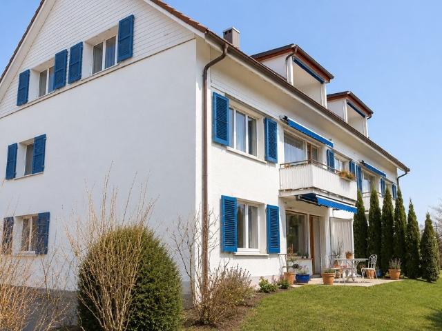 Apartment mieten in Muri bei Bern, Bern