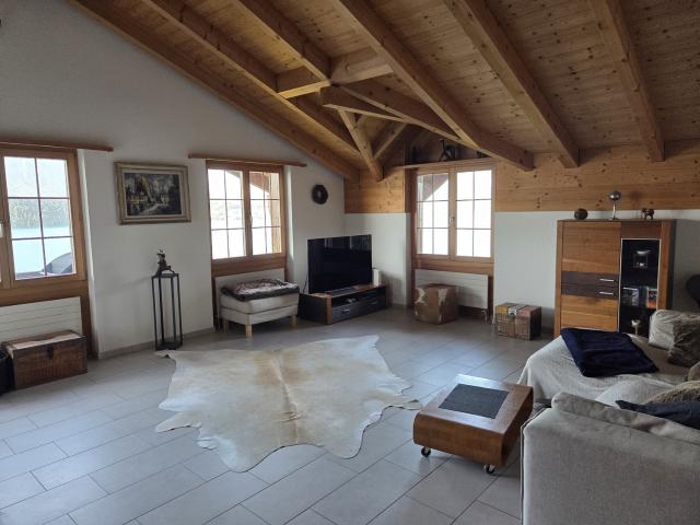 Apartment mieten in Gunten, Sigriswil