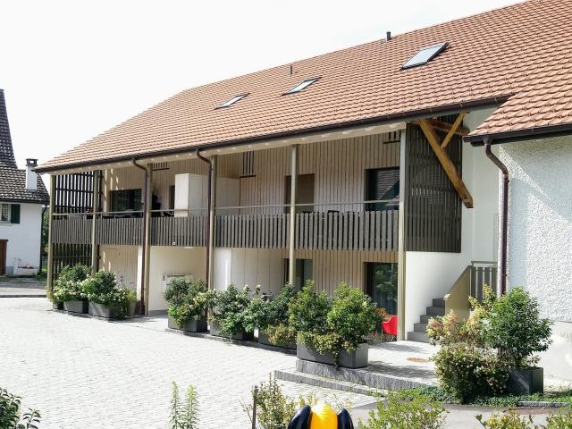 Apartment mieten in Volketswil, Zürich
