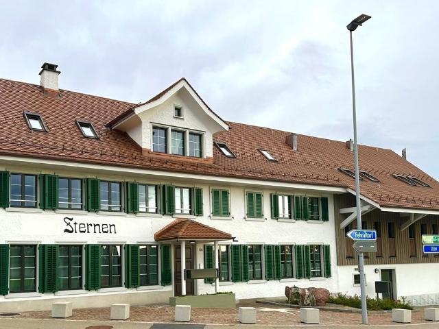 Apartment mieten in Volketswil, Zürich