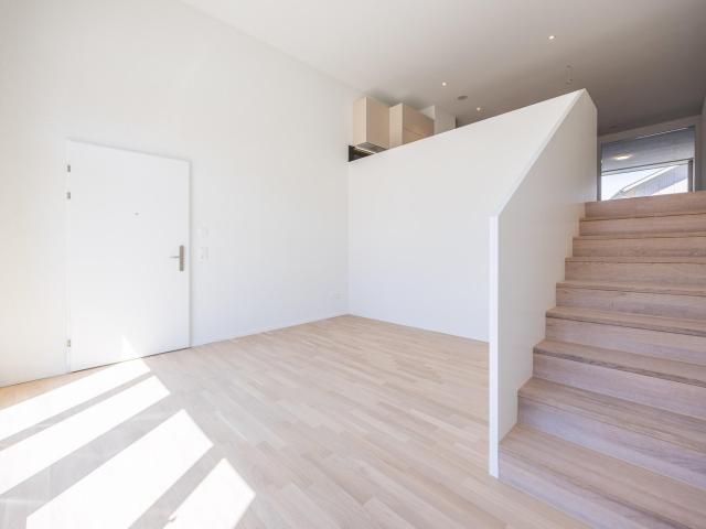 Apartment mieten in Güttingen, Thurgau