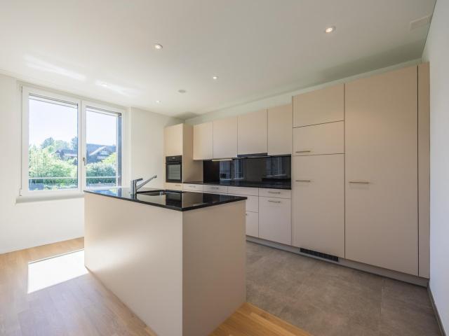 Apartment mieten in Güttingen, Thurgau