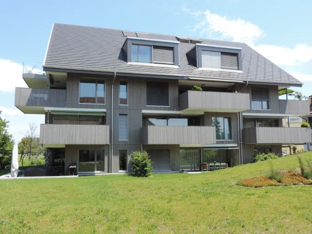 Apartment mieten in Hägendorf, Solothurn