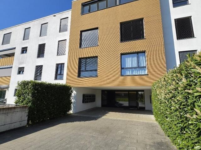 Apartment mieten in Hägendorf, Solothurn