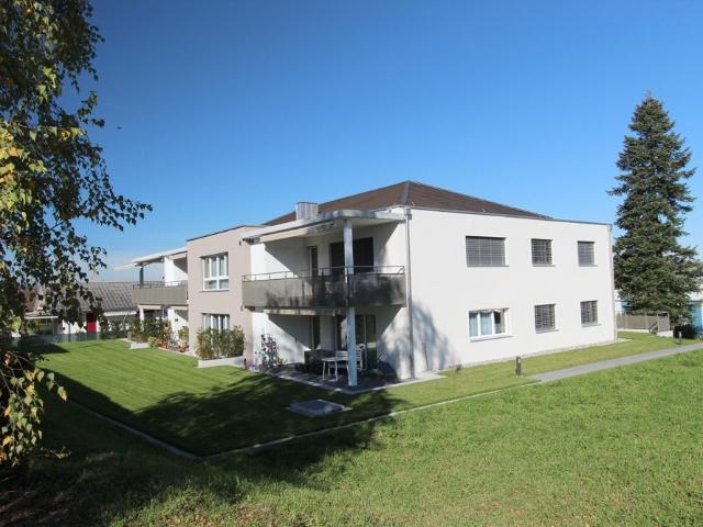 Apartment mieten in Hallwil, Aargau