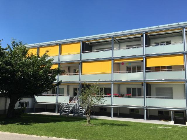Apartment mieten in Hasle bei Burgdorf, Bern