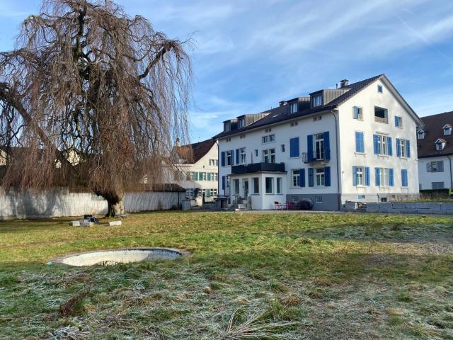 Apartment mieten in Hauptwil-Gottshaus, Thurgau
