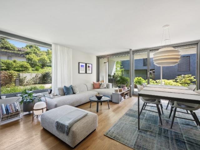 Apartment mieten in Hausen bei Brugg, Aargau