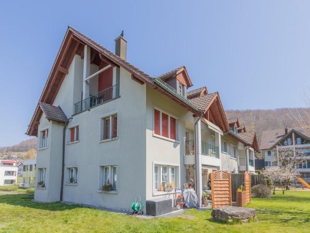 Apartment mieten in Hausen am Albis, Zürich