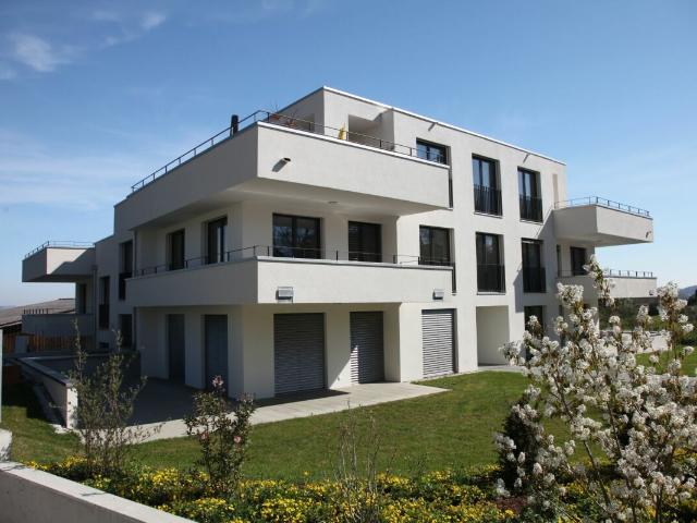 Apartment mieten in Aadorf, Thurgau