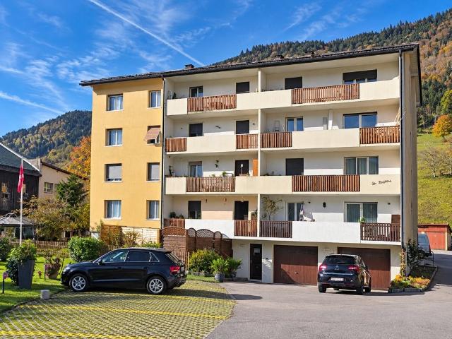 Apartment mieten in Haut-Intyamon, Neirivue