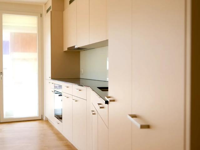 Apartment mieten in Hedingen, Bezirk Affoltern
