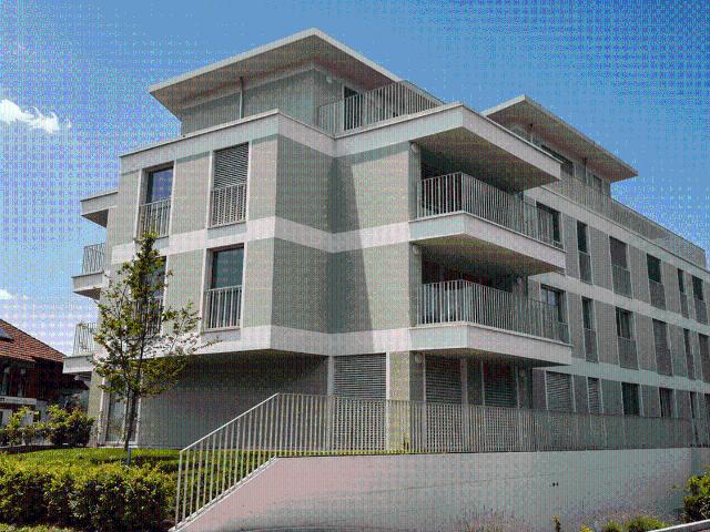 Apartment mieten in Hedingen, Zürich