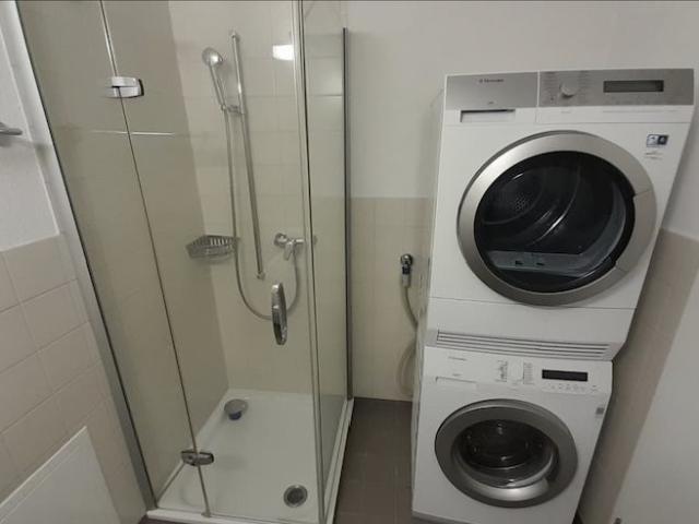 Apartment mieten in Hedingen, Zürich