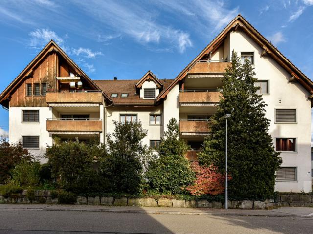 Apartment mieten in Hedingen, Bezirk Affoltern