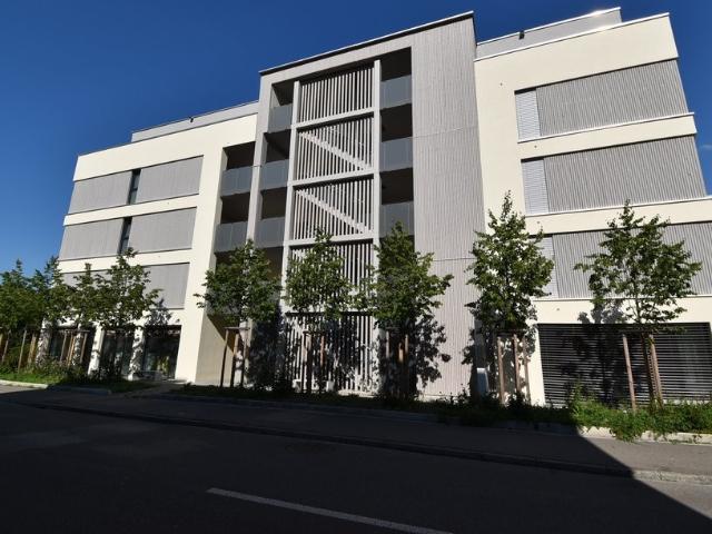 Apartment mieten in Au (SG), St. Gallen