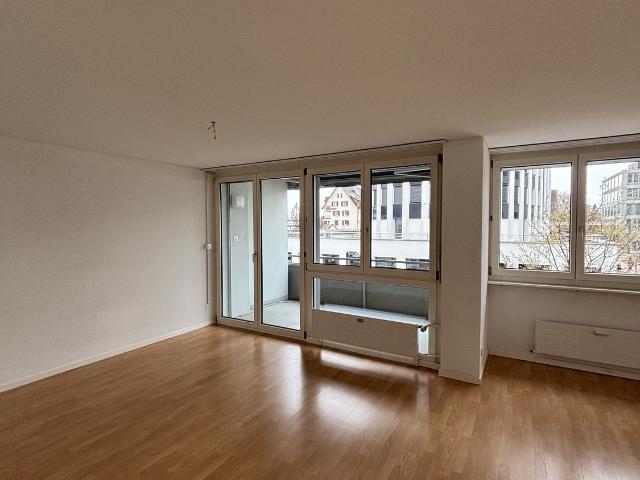 Apartment mieten in Au (SG), St. Gallen