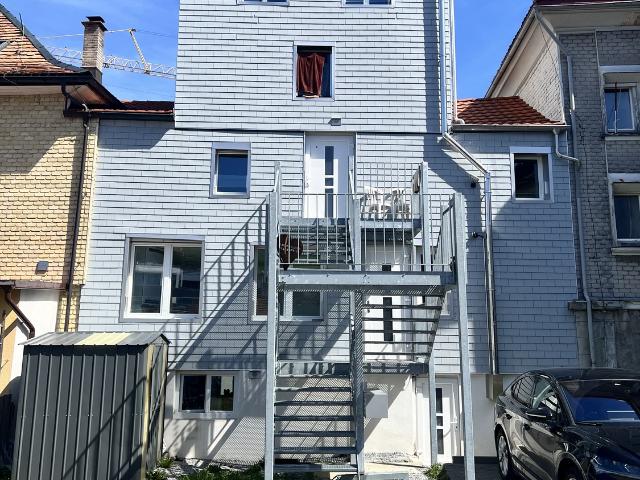 Apartment mieten in Heiden, Appenzell Ausserrhoden